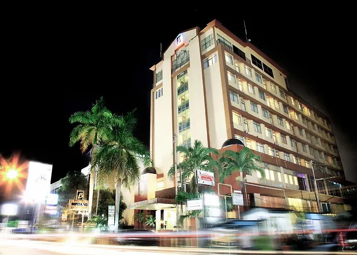 Hotel Bintang Wisata Mandiri