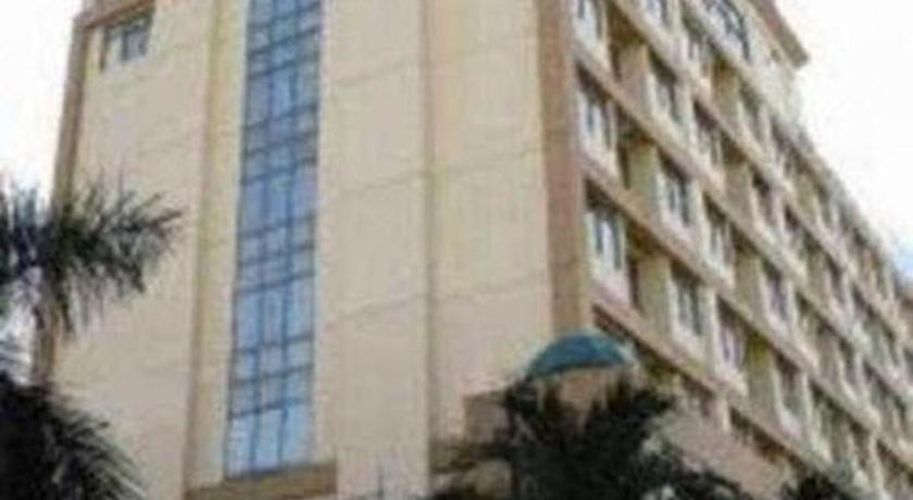 Hotel Bintang Wisata Mandiri Jakarta
