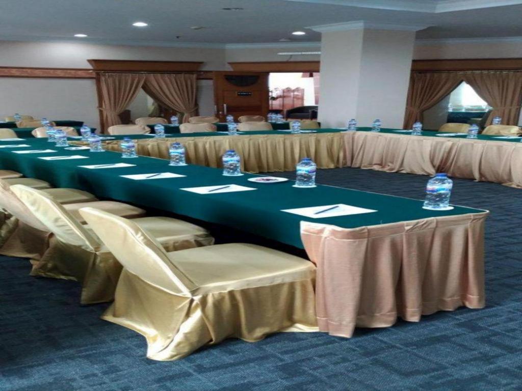 Bintang Wisata Mandiri Jakarta