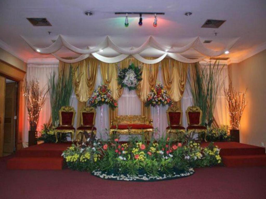 Bintang Wisata Mandiri Hotel 3*