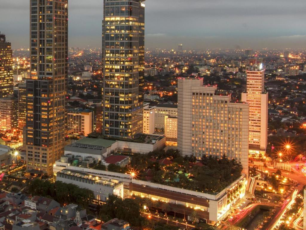 Bintang Wisata Mandiri Hotel Jakarta