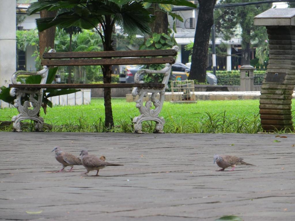 Hotel Bintang Wisata Mandiri Jakarta