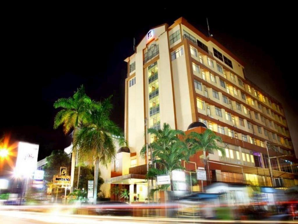 Bintang Wisata Mandiri Hotel 3*